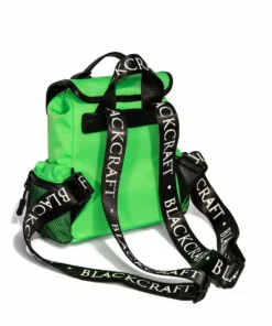 IDS Green Staple - Mini Sport Backpack Bags / Wallets