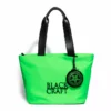 IDS Bags / Wallets Green Staple - Sport Tote