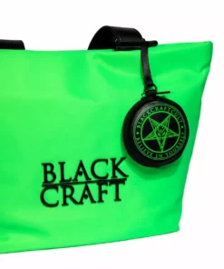 IDS Bags / Wallets Green Staple - Sport Tote