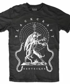 Blackcraft Cult Mens Grotesque