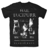 Blackcraft Cult Mens Hail Lucipurr 1 Blackcraft Cult Mens Hail Lucipurr