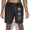 ACDC Hellcat Totem - Swim Trunk