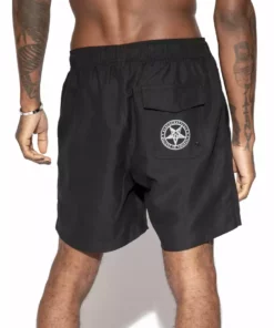 ACDC Hellcat Totem - Swim Trunk 7 ACDC Hellcat Totem - Swim Trunk