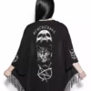 ACDC Hellcat Totem - Kimono Womens