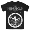 Blackcraft Cult Mens Hell-Fire Club