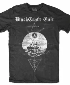 Blackcraft Cult Satanic Seas