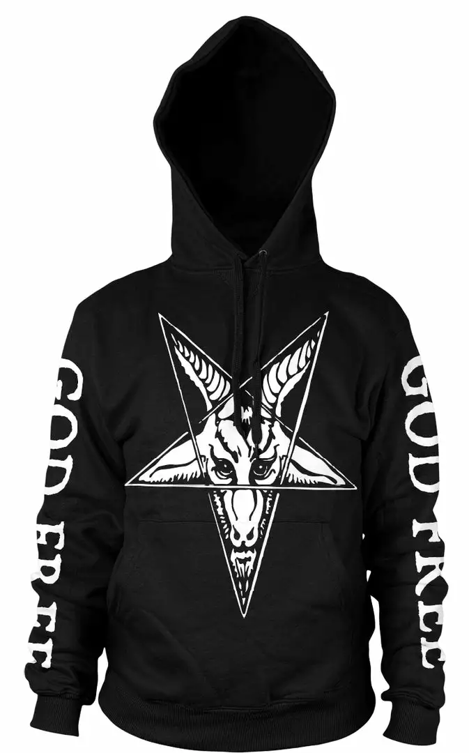 Blackcraft Cult Free Your Mind - Hooded Pullover Sweater Mens 3 Blackcraft Cult Free Your Mind - Hooded Pullover Sweater Mens