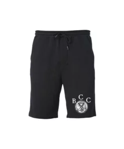 Blackcraft Cult Know Your Power Sweat Shorts Mens