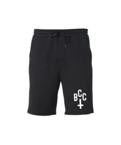 Blackcraft Cult Mens This Could Be Us Sweat Shorts