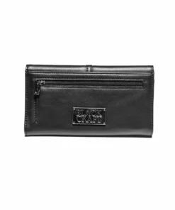 IDS Bags / Wallets Pentagram Harness - Zip Clutch Wallet