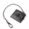 IDS BCC Goat - Bifold Chain Wallet Mens