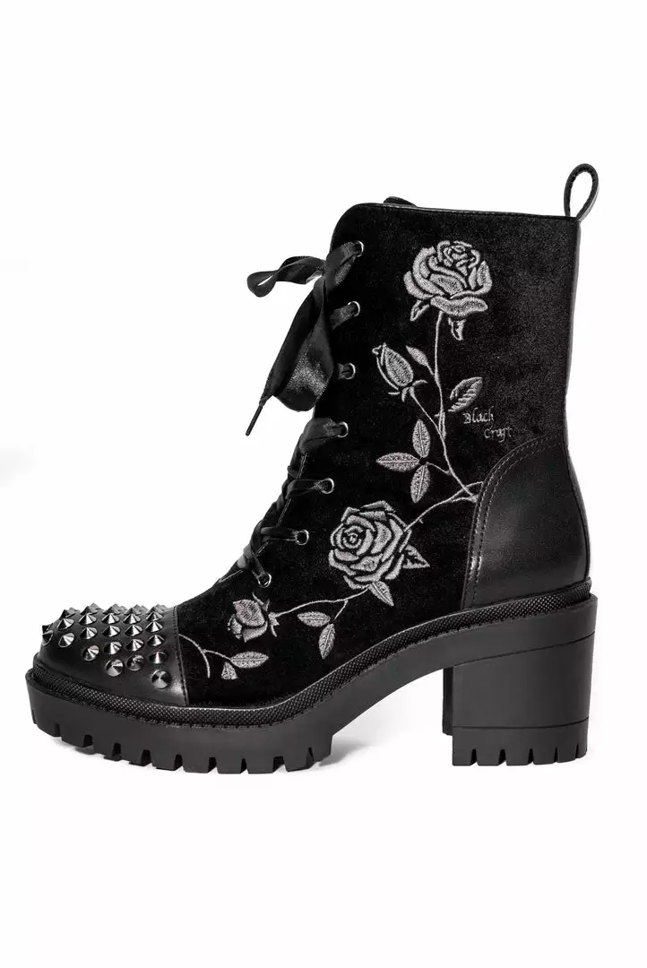 HK East Womens Ivy - Women's Boot 3 HK East Womens Ivy - Women's Boot