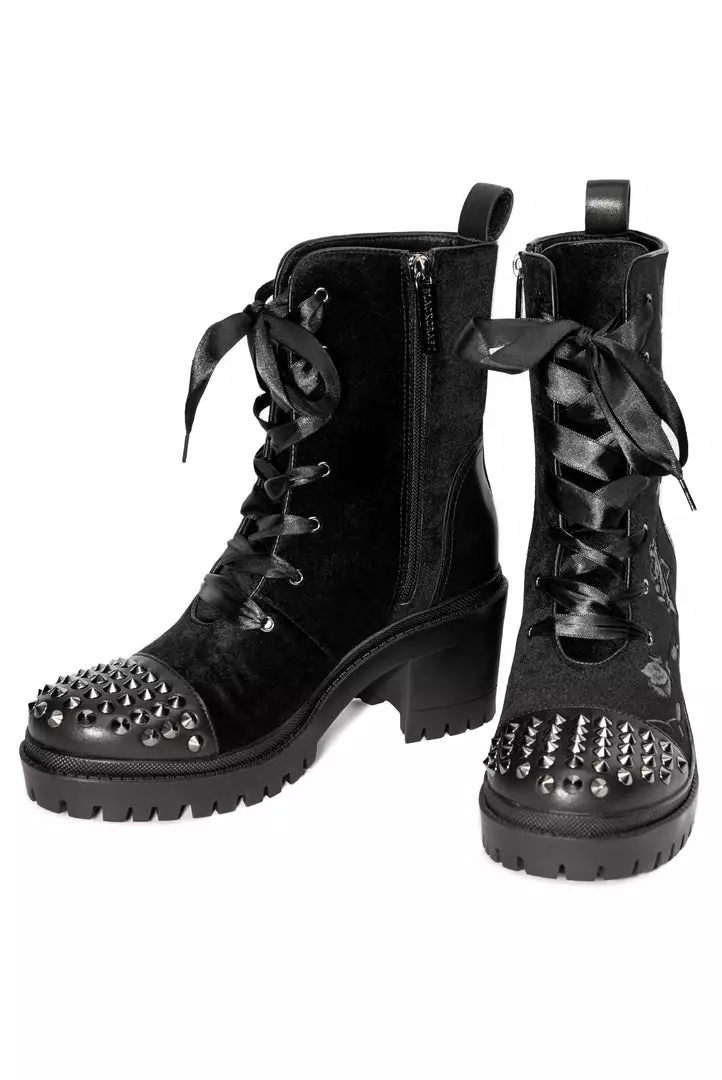 HK East Womens Ivy - Women's Boot 5 HK East Womens Ivy - Women's Boot