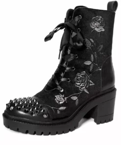 HK East Womens Ivy - Women's Boot 9 HK East Womens Ivy - Women's Boot