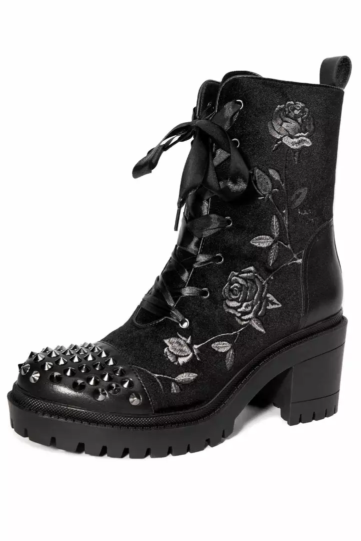 HK East Womens Ivy - Women's Boot 6 HK East Womens Ivy - Women's Boot