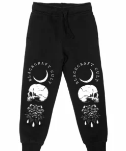 ACDC Spirits Of The Dead - Baby / Toddler Joggers