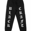 ACDC Blackcraft - Baby / Toddler Joggers
