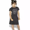 Blackcraft Cult Coven - Baby / Toddler Dress Kids