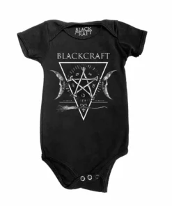 Blackcraft Cult Coven - Baby Onesie