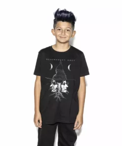 Blackcraft Cult Duality - Child's Tee