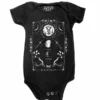 Blackcraft Cult Know Your Power - Baby Onesie