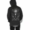 Blackcraft Cult Kids Know Your Power - Child's Zip Up