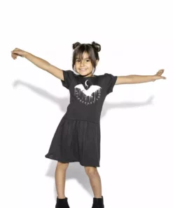 Blackcraft Cult Kids Nocturnal - Baby / Toddler Dress