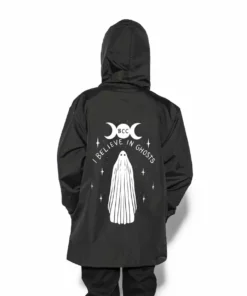 Blackcraft Cult Stories - Child's Windbreaker