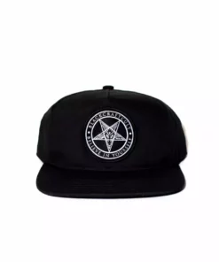 Reach Accessories Believe In Yourself - Youth Snapback Hat