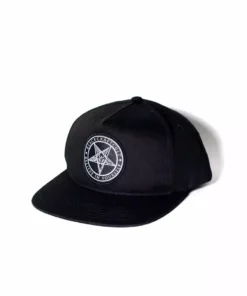 Reach Accessories Believe In Yourself - Youth Snapback Hat
