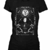Blackcraft Cult Know Your Power - Women's Tee Womens