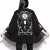 ACDC Womens Know Your Power - Kimono