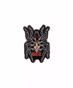 CMT Accessories Ladycraft - Collectors Pin