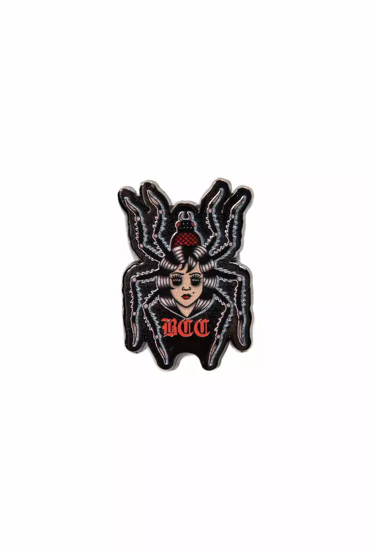 CMT Accessories Ladycraft - Collectors Pin 3 CMT Accessories Ladycraft - Collectors Pin