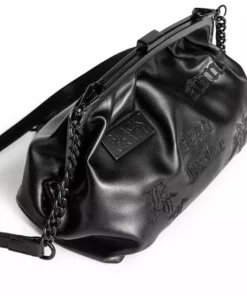 IDS Bags / Wallets DIY - Frame Bag