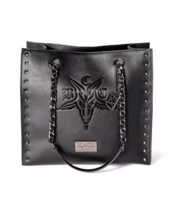 IDS BCC Goat Studded Tote Bags / Wallets