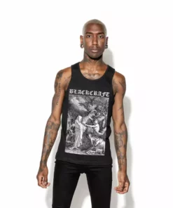 Blackcraft Cult Legion - Tank Top Mens