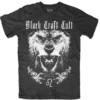 Blackcraft Cult Mens Leo