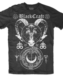 Blackcraft Cult Mens Leviathan