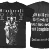 Blackcraft Cult Leviticus Mens 1 Blackcraft Cult Leviticus Mens