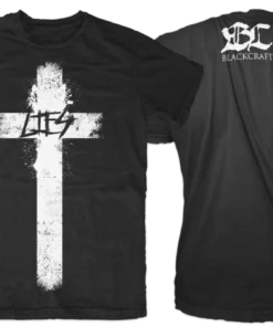 Blackcraft Cult Lies Mens