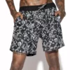 ACDC Demons - Board Shorts Mens 2 ACDC Demons - Board Shorts Mens