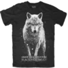 Blackcraft Cult Lone Wolf