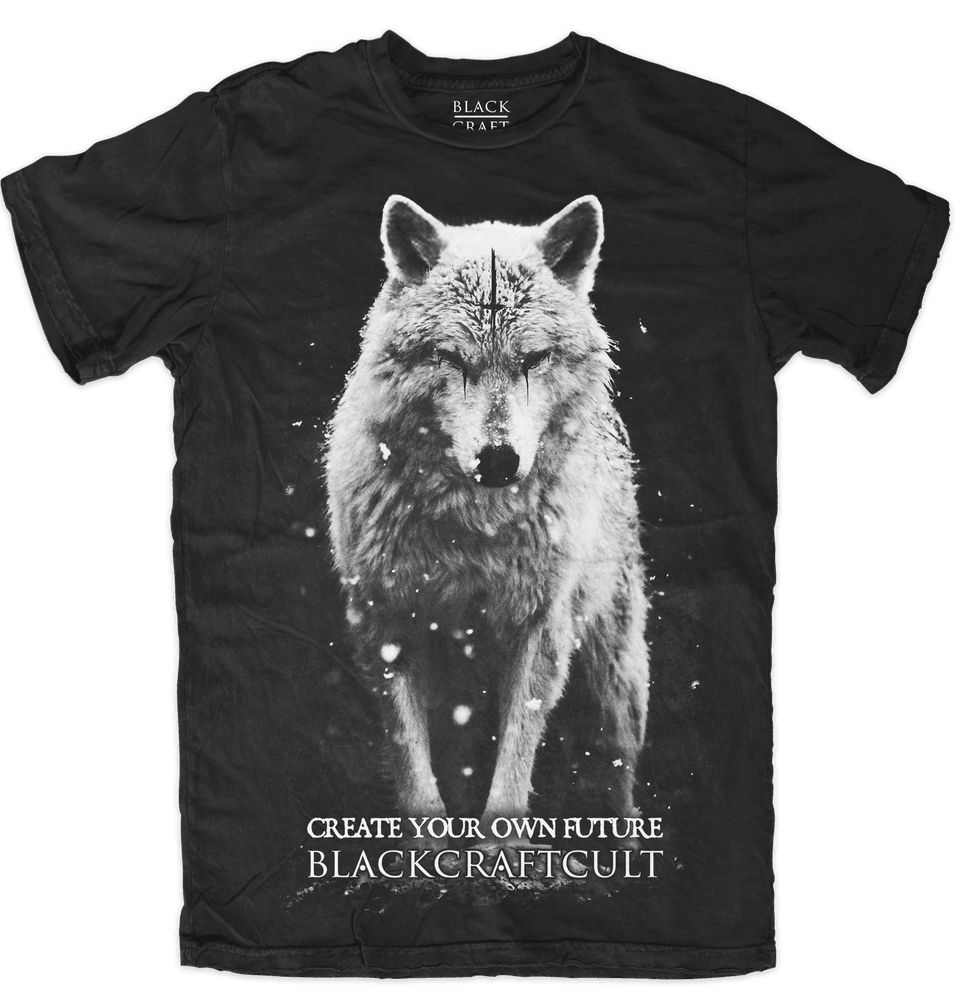 Blackcraft Cult Lone Wolf 3 Blackcraft Cult Lone Wolf