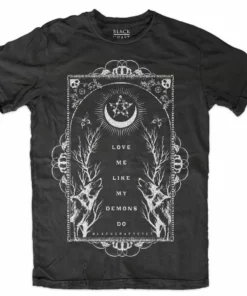 Blackcraft Cult Love Me Like My Demons Do Mens