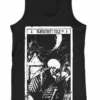 Blackcraft Cult Lovers Tarot - Tank Top
