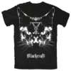 Blackcraft Cult Lucifer The Cat Mens