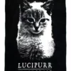ACDC Lucipurr - Throw Blanket Misc.