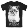 Blackcraft Cult Mens Lucipurr