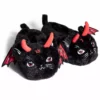 ACDC Womens Lucipurr Slippers